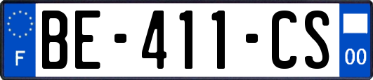 BE-411-CS
