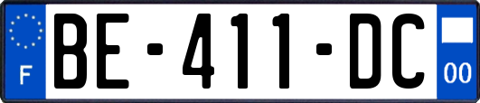BE-411-DC
