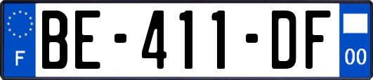 BE-411-DF