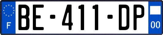 BE-411-DP