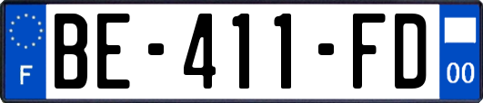 BE-411-FD