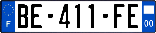 BE-411-FE