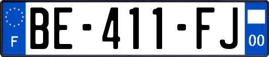BE-411-FJ