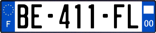 BE-411-FL