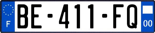 BE-411-FQ