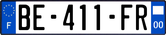 BE-411-FR