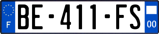 BE-411-FS