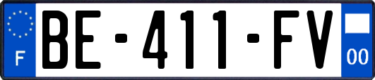BE-411-FV