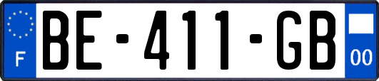 BE-411-GB