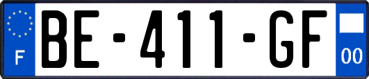 BE-411-GF