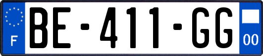 BE-411-GG