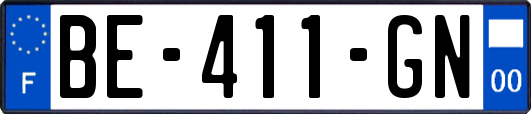 BE-411-GN
