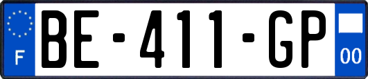 BE-411-GP