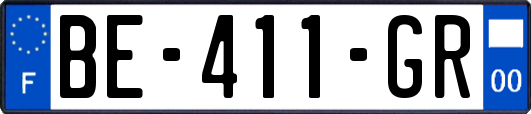 BE-411-GR