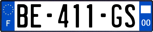 BE-411-GS