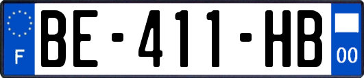 BE-411-HB