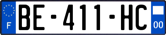 BE-411-HC