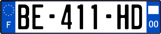 BE-411-HD
