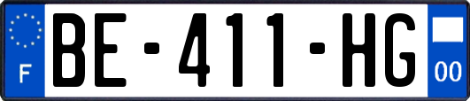 BE-411-HG