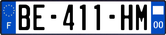 BE-411-HM