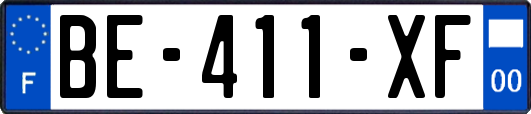 BE-411-XF