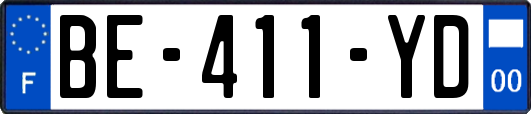 BE-411-YD