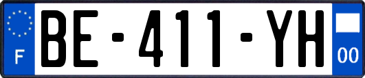 BE-411-YH