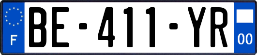 BE-411-YR