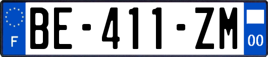 BE-411-ZM