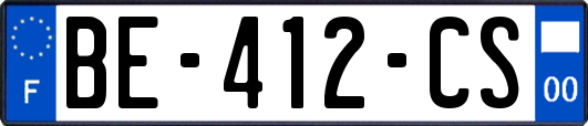 BE-412-CS