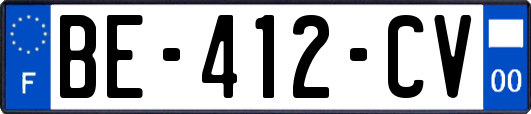 BE-412-CV