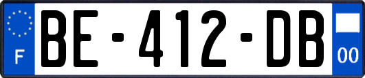 BE-412-DB