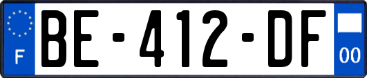 BE-412-DF