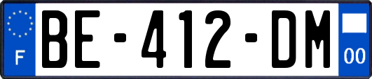 BE-412-DM