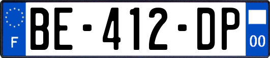BE-412-DP