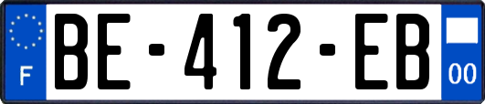 BE-412-EB