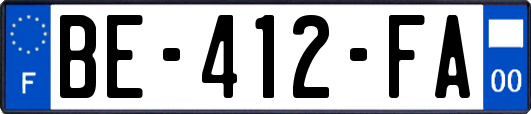 BE-412-FA