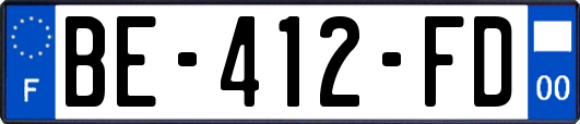 BE-412-FD