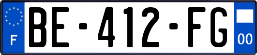 BE-412-FG