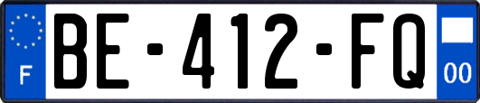 BE-412-FQ