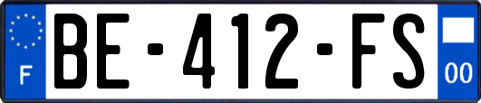 BE-412-FS