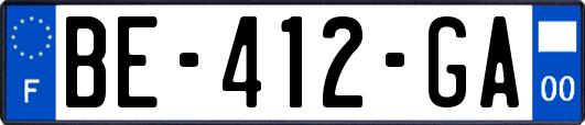BE-412-GA