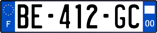 BE-412-GC