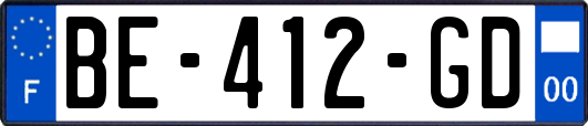 BE-412-GD