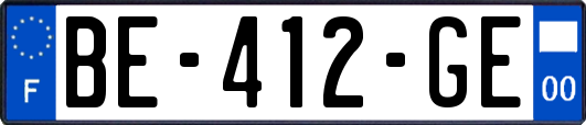 BE-412-GE