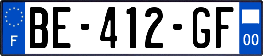 BE-412-GF