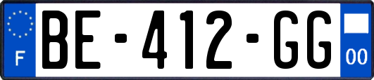 BE-412-GG