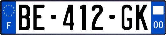 BE-412-GK