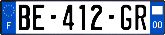 BE-412-GR