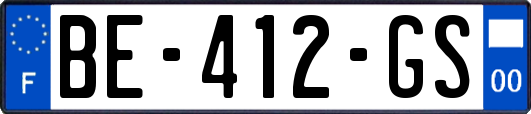 BE-412-GS
